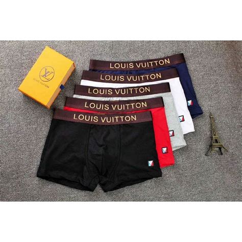 louis vuitton mens knitwear|louis vuitton men's underwear.